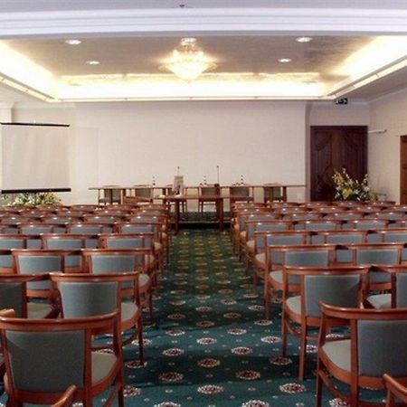Odessa Hotel Facilities photo