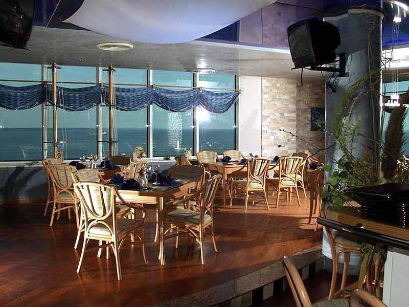Odessa Hotel Exterior photo